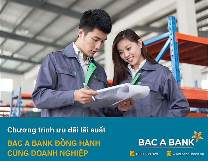 bac a bank dong hanh cung doanh nghiep giai bai toan thieu von luu dong