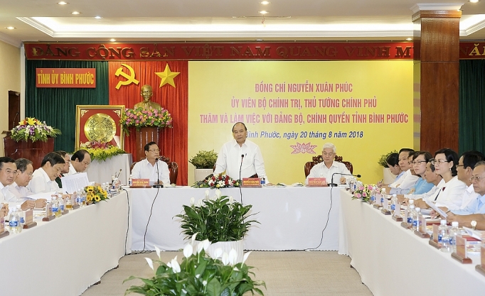 binh phuoc phai tap trung nang cao chi so cpi