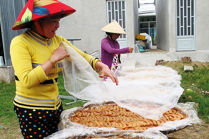 khuyen cong ca mau cau noi kinh doanh hieu qua