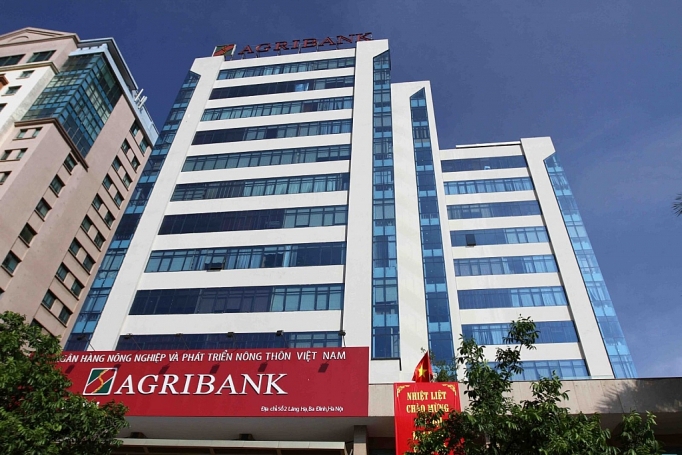 agribank vao top doanh nghiep dong thue thu nhap doanh nghiep nhieu nhat