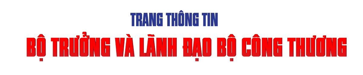 Báo Công Thương điện tử, kinh tế, chính trị, xã hội