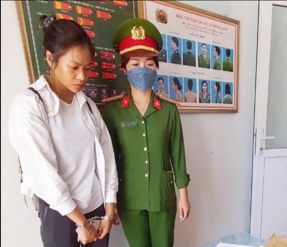 Quảng Nam: Bắt tạm giam "nữ quái" lừa đảo gần 1 tỉ đồng để chơi Bitcoin