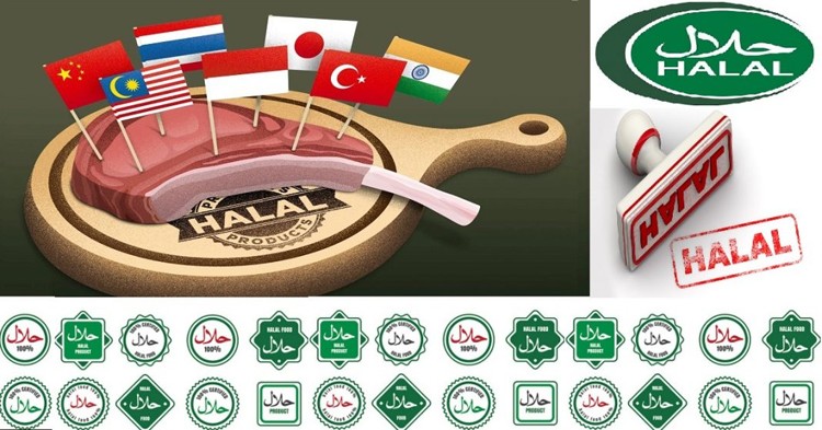 Các ngành công nghiệp Halal ở ASEAN góp phần phục hồi kinh tế khu vực