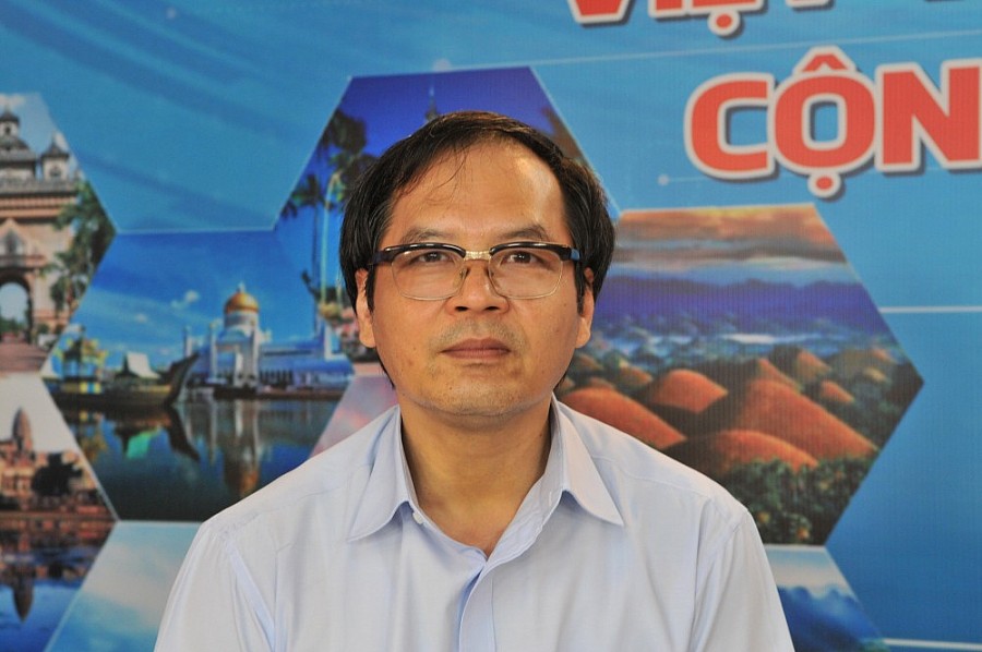 Tổng thư ký Hiệp hội Doanh nghiệp nhỏ và vừa Việt Nam: Cần kéo dài thời hạn nhiệm kỳ tham tán thương mại Việt Nam tại nước ngoài