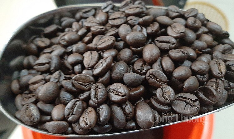 Hiệp định thương mại tự do giúp “trợ lực” xuất khẩu cà phê Việt