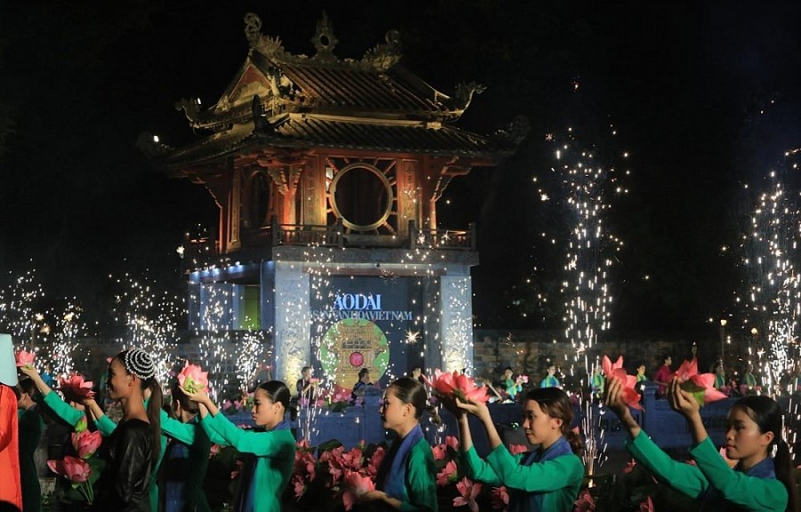 Hà Nội: Phát triển công nghiệp văn hóa trên địa bàn Thủ đô