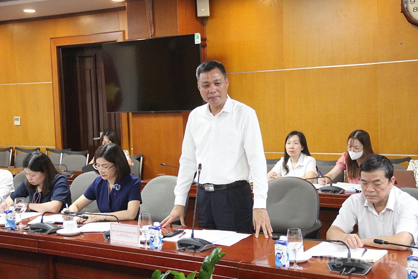Bộ Công Thương tháo gỡ nhiều vấn đề “nóng” cho tỉnh Sơn La