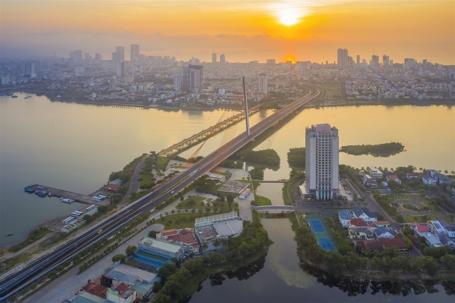 TS. Võ Trí Thành: Thành phố Đà Nẵng phải vượt qua giới hạn để đáng sống như Singapore