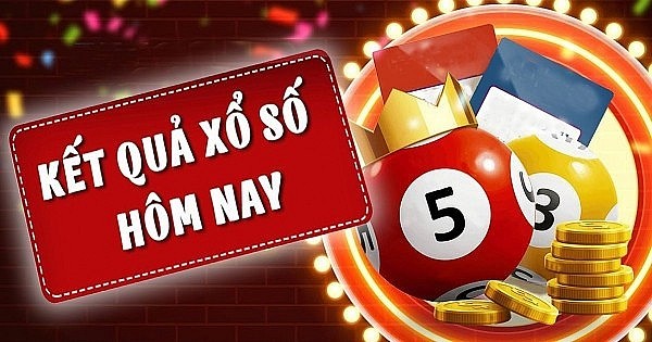 Kết quả xổ số hôm nay 31/8: Trực tiếp Xổ số miền Nam, miền Trung ...