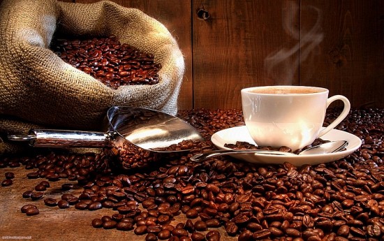 Giá cà phê hôm nay, ngày 25/5: Giá cà phê trong nước trên 60.000 đồng/kg
