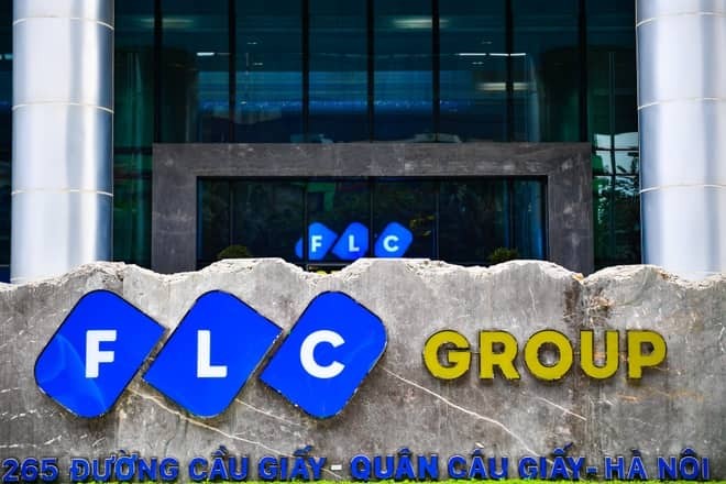 FLC đứng đầu danh sách nợ thuế tại Hà Nội