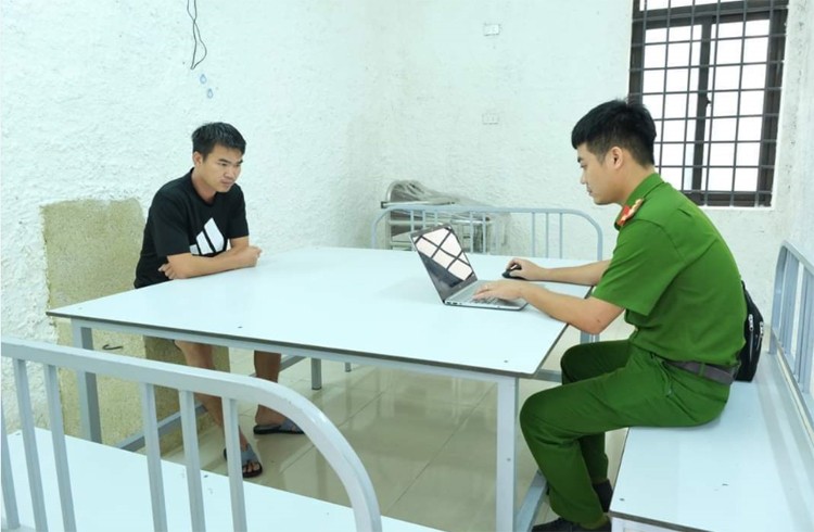 Hà Tĩnh: Chủ tịch hội doanh nghiệp bị bắt trong vụ nổ súng với “đại ca” giang hồ