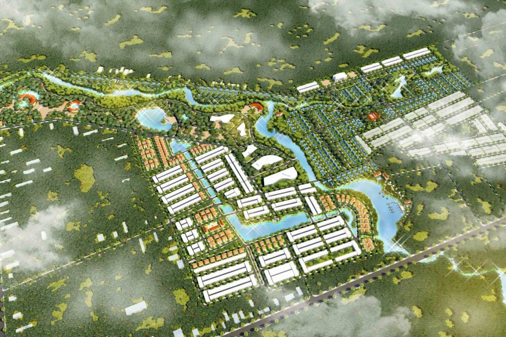 Phát triển khu công nghiệp sinh thái tại Việt Nam: Chính sách và giải pháp