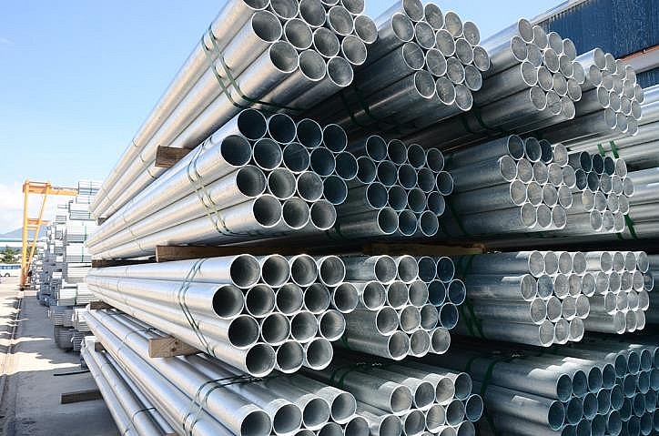 Giá thép hôm nay 16/9, thép trong nước giữ ổn định sau phiên tăng thứ 3 liên tiếp