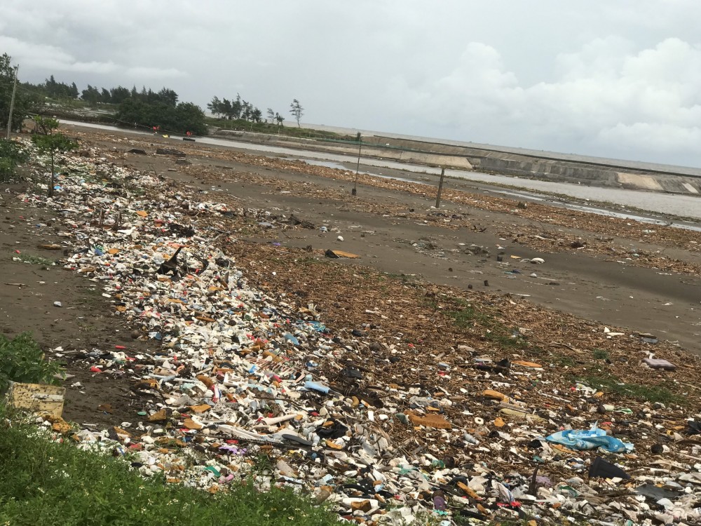 Ô nhiễm rác thải nhựa đại dương: Nước mắt của biển và hành động của chúng ta - Bài 1: Khi đại dương lên tiếng