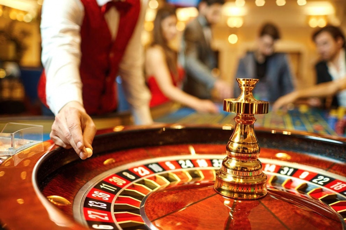 Corona Casino - Sòng bài đầu tiên cho phép người Việt vào chơi