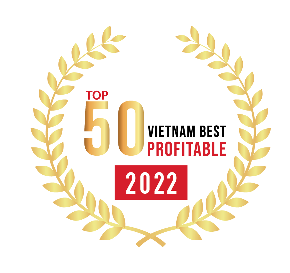 Bảo hiểm PVI lần thứ hai liên tiếp được vinh danh Top 50 doanh nghiệp lợi nhuận tốt nhất Việt Nam