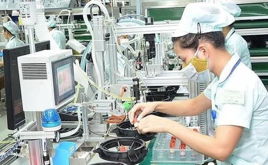 các chuyên gia kinh tế kỳ vọng Việt Nam có thể nắm bắt cơ hội để học hỏi làm chủ công nghệ sản xuất chip