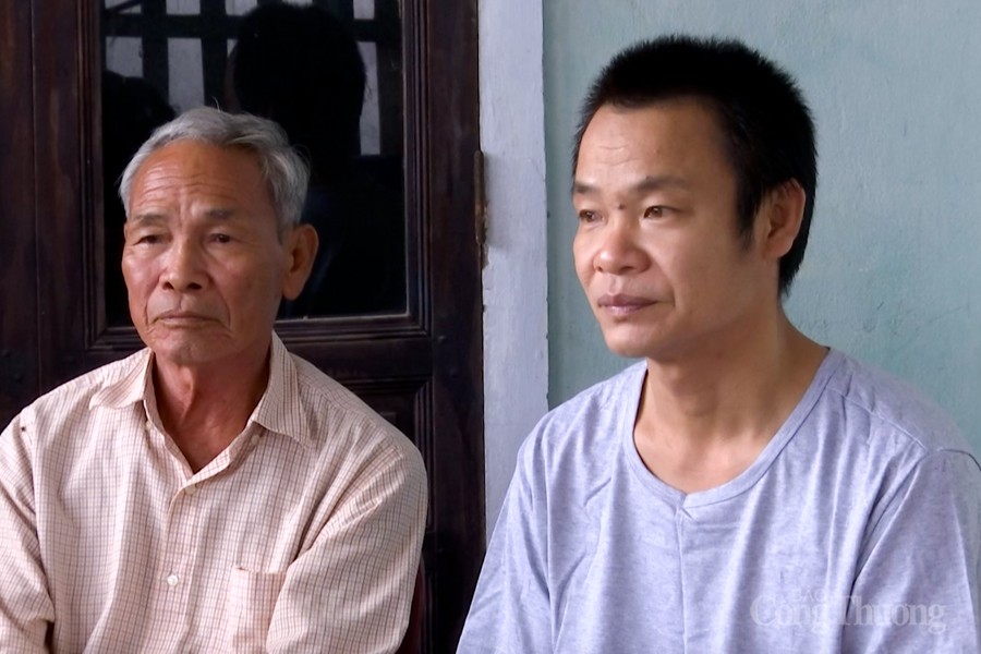 Lời kể của ngư dân trong vụ 37 ngư dân Quảng Nam bị Malaysia bắt giữ