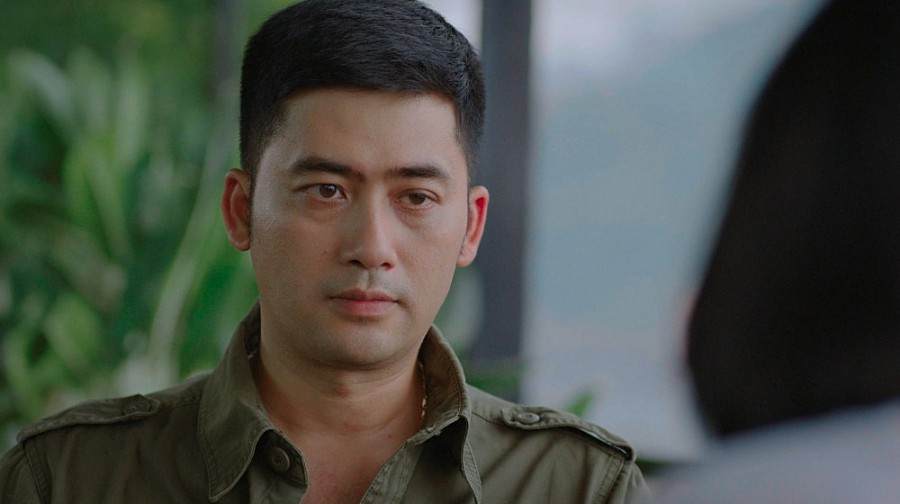 Gara hạnh phúc tập 24: Khải đã