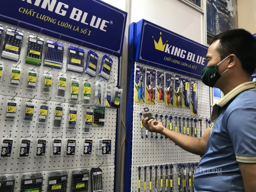Khai mạc Triển lãm thương mại quốc tế Chiết Giang 2022 Khai mạc Triển lãm thương mại quốc tế Chiết Giang 2022