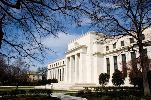 Quan chức Fed ủng hộ phương án tăng lãi suất lần thứ tư vào tháng 11