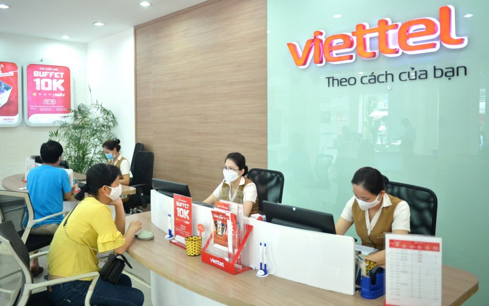 Top 500 nhà tuyển dụng hàng đầu Việt Nam năm 2022:Ai trả lương