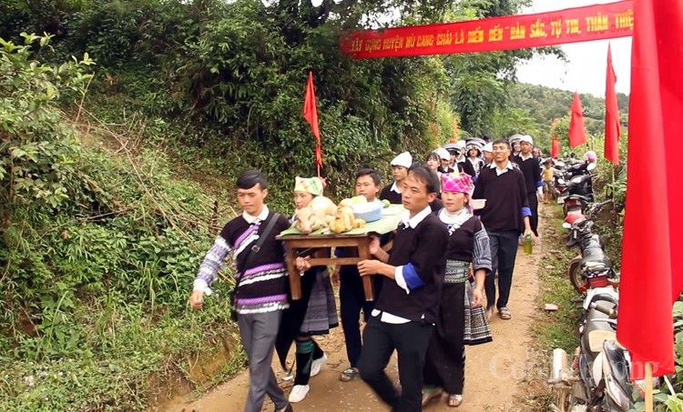 Khám phá, trải nghiệm mùa vàng ruộng bậc thang Mù Cang Chải Khám phá, trải nghiệm mùa vàng ruộng bậc thang Mù Cang Chải