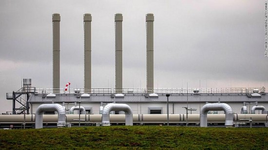 Giá gas hôm nay 22/3: Phủ sắc đỏ, thúc đẩy nỗ lực tiết kiệm năng lượng