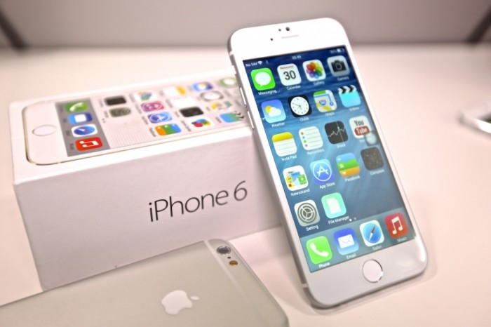 So sánh iPhone 6S và 6S Plus: nên chọn màn hình to hay màn hình nhỏ?