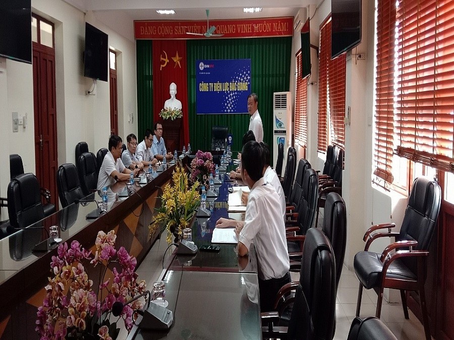 Ngành Hệ thống điện – Đại học Bách khoa Hà Nội, địa chỉ đỏ về nguồn nhân lực cho EVNNPC