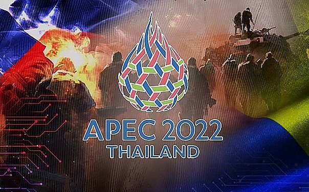 Hội nghị Cấp cao APEC 2022 kết nối và trao quyền trước những cơ hội mới