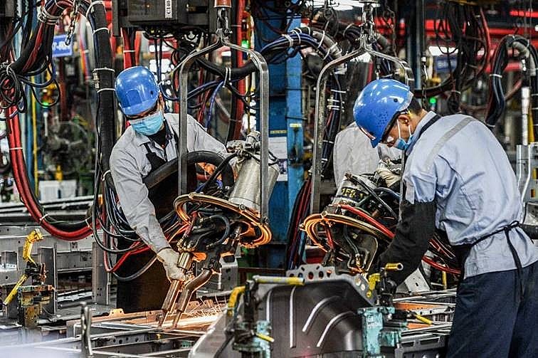 Dòng vốn FDI vào Đông Nam Á tăng 9 lần trong 20 năm Dòng vốn FDI vào Đông Nam Á tăng 9 lần trong 20 năm