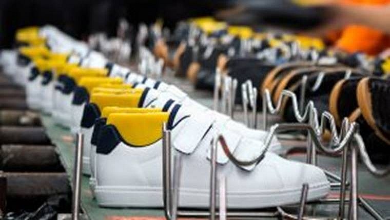 Sản xuất và xuất khẩu da giày Việt Nam được dự báo tăng trưởng gấp đôi