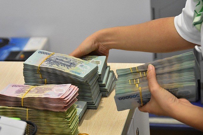 Nới biên độ tỷ giá: Đáp ứng đa mục tiêu Nới biên độ tỷ giá: Đáp ứng đa mục tiêu