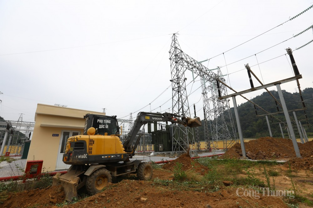 Dự án đường dây 220 kV Bắc Giang-Lạng Sơn: Kéo dài xuyên thập kỷ do đâu?