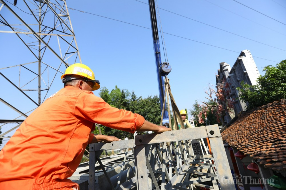 Dự án đường dây 220 kV Bắc Giang-Lạng Sơn: Kéo dài xuyên thập kỷ do đâu?