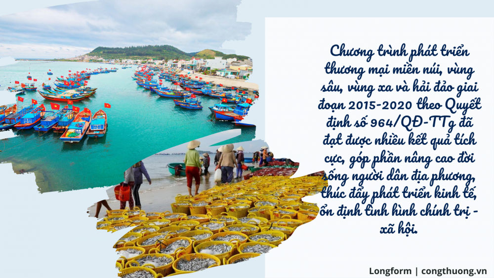 Longform | TS. Nguyễn Minh Phong: Nhiều đột phá trong quyết sách cho miền núi, hải đảo