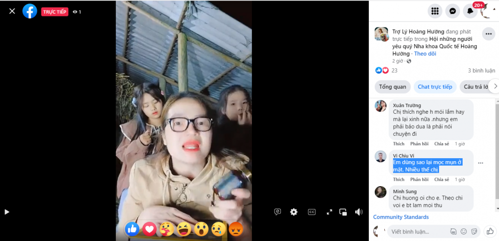 Hoàng Hường đưa Phúng Phính về Hà Nội: Livestream gán ghép yêu đương nhăng nhít