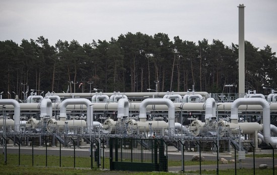 Giá gas hôm nay 29/3: Đỏ sàn, châu Âu sẽ cắt giảm 15% nhu cầu khí đốt