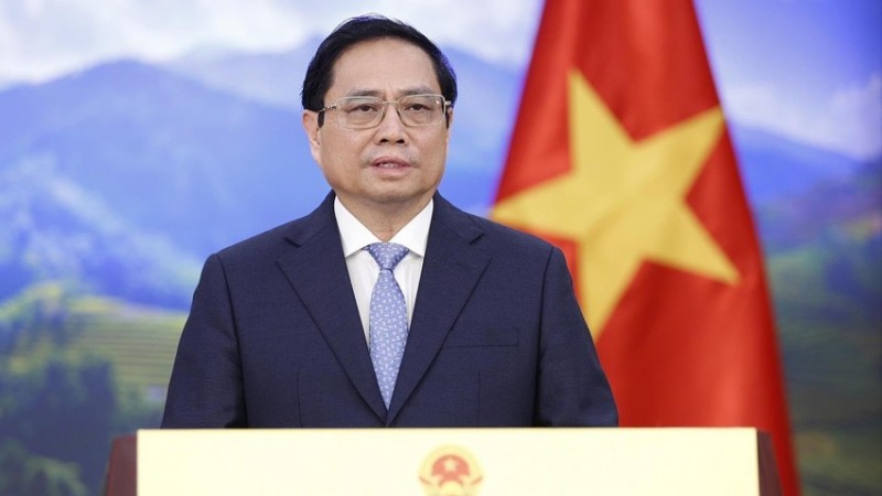 Thủ tướng Phạm Minh Chính sẽ thăm chính thức Vương quốc Campuchia từ ngày 8-9/11/2022