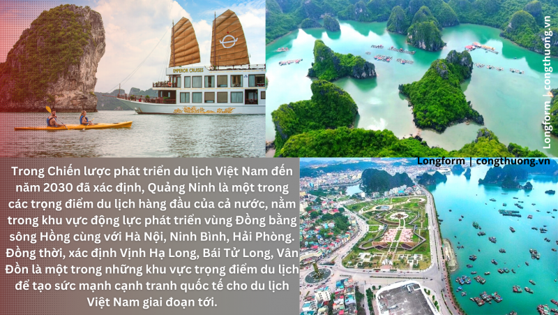Bài 3: Kinh tế ban đêm “mỏ vàng” của Quảng Ninh