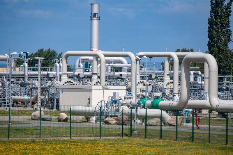 Giá gas hôm nay 7/6: Giá thế giới tăng nhẹ; trong nước có 4 lần giảm