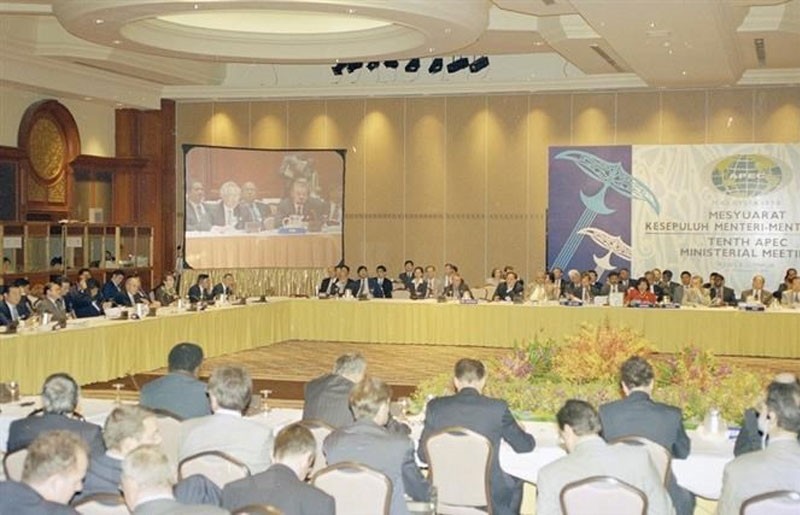 Ngày này năm xưa 14/11: Thành lập Bộ Canh nông, Việt Nam chính thức gia nhập APEC