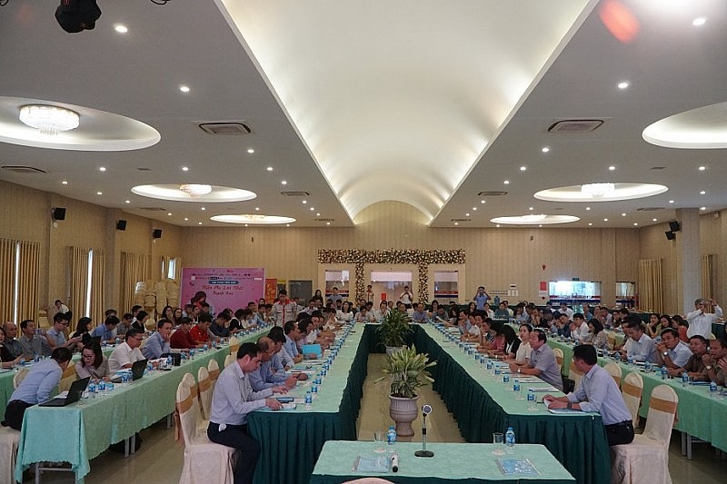 Hỗ trợ kết nối việc làm cho 100 nghìn lao động thuộc hộ nghèo, cận nghèo