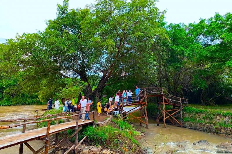 Đắk Lắk: Phát triển du lịch sinh thái nông nghiệp gắn với xây dựng nông thôn mới