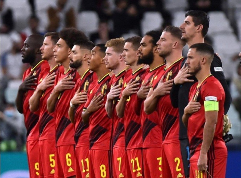 Đội tuyển Bỉ tại World Cup 2022: Cho lần sau cuối rực sáng