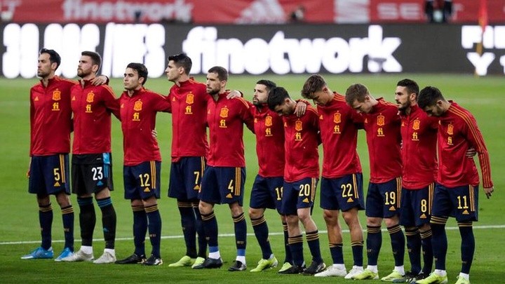 World Cup 2022: Đội tuyển Tây Ban Nha mang hồn cốt tiqui-taka trở lại