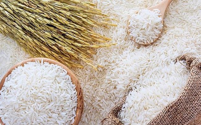 Giá lúa gạo hôm nay 22/11: Giá gạo nguyên liệu tăng trở lại