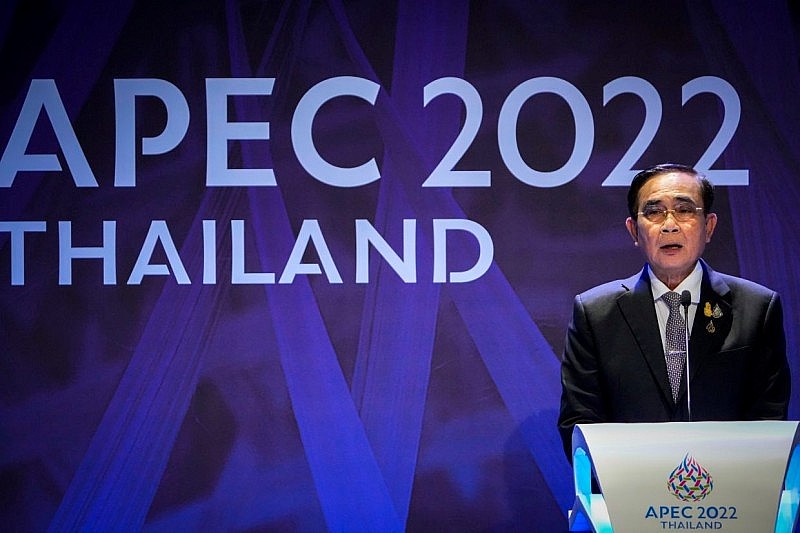Bế mạc Hội nghị Cấp cao APEC 2022: Cam kết thúc đẩy thương mại